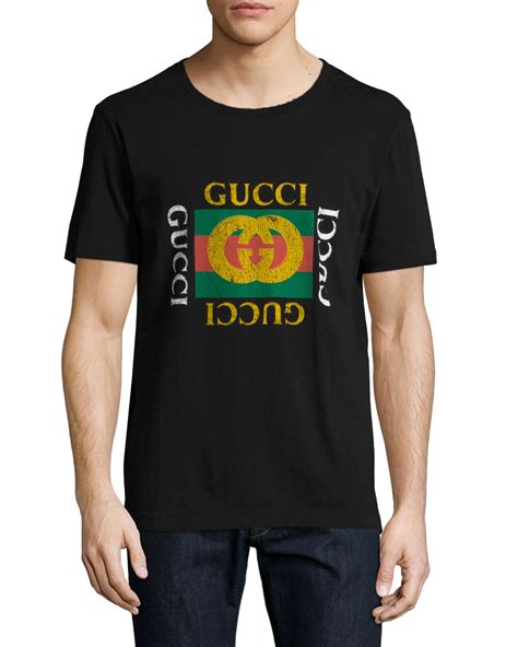 gucci t shirt for sale.